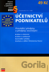 Účetnictví podnikatelů