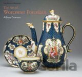 The Art of Worcester Porcelain