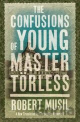 The Confusion of Young Master Törless
