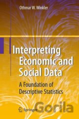 Interpreting Economic and Social Data