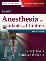 Smith´s Anesthesia for Infants and Children