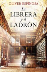 La librera y el ladrón