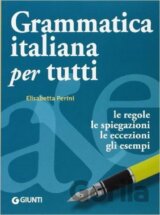 Grammatica italiana per tutti