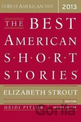 The Best American Short Stories 2013