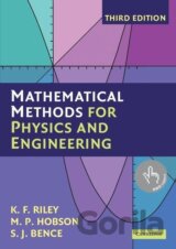 Mathematical Methods for Physics and Engineering