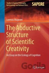 The Abductive Structure of Scientific Creativity