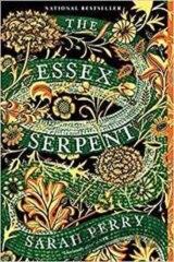 The Essex Serpent