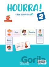 Hourra! 2 Cahier d´activités