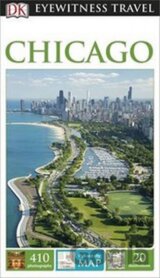 Chicago - DK Eyewitness Travel Guide
