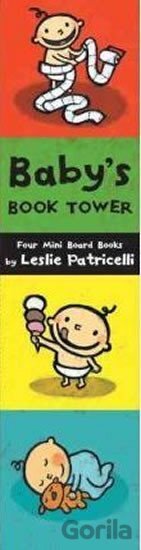 Baby´s Book Tower