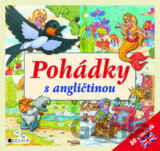 Pohádky s angličtinou