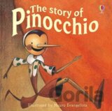 Pinoccio