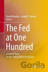 The Fed at One Hundred