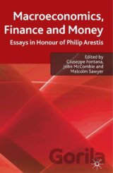 Macroeconomics, Finance and Money