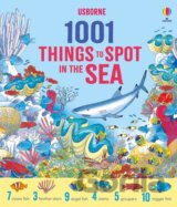 1001 Things to Spot in the Sea