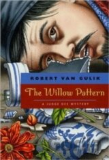 The Willow Pattern