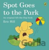 Spot Goes to the Park