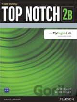 Top Notch 2 Student Book Split B with MyEnglishLab