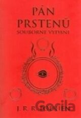 Pán prstenů (edice Neoluxor)