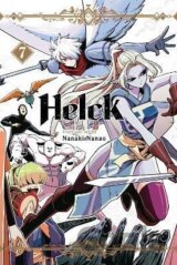 Helck, Vol. 7