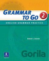 Grammar To Go, Level 2