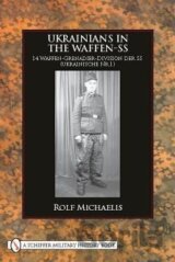 Ukrainians in the Waffen-SS