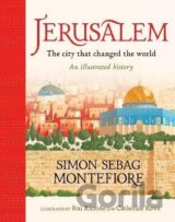 Jerusalem: The City That Changed the World