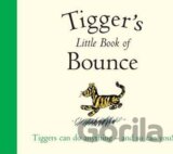Winnie-the-Pooh: Tigge´s Little Book of Bounce