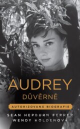 Audrey, důvěrně