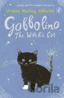 Gobbolino The Whitchs Cat