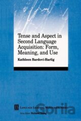Tense and Aspect in Second Lanugage