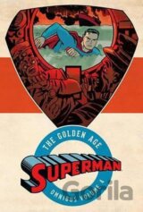 Superman the Golden Age Omnibus
