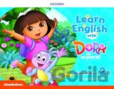 Learn English with Dora the Explorer 2 Student´s Book B