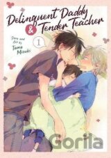 Delinquent Daddy and Tender Teacher 1