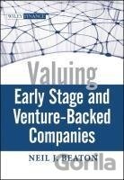 Beaton, N: Valuing Early Stage and Venture-Backed Companies