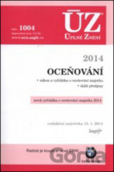 ÚZ 1004 Oceňování