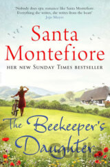 The Beekeeper´s Daughter