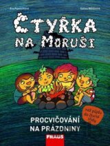 Čtyřka na Moruši