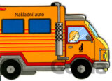 Nákladní auto
