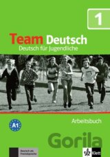 Team Deutsch 1 (A1) – Arbeitsbuch