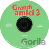 Grandi amici - 3 Audio CD