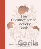The Commonsense Cookery Book