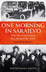 One Morning In Sarajevo