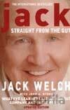 Jack Straight from the Gut