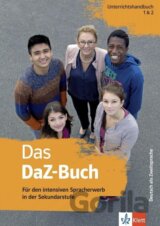Das DaZ-Buch - Unterrichtshandreichung 1 & 2