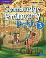 Cambridge Primary Path 3 Student´s Book