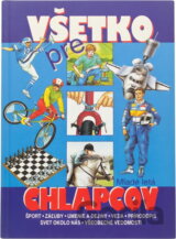 Všetko pre chlapcov