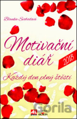 Motivační diář 2018