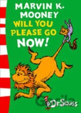 Marvin K. Mooney will you Please Go Now!