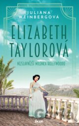 Elizabeth Taylorová